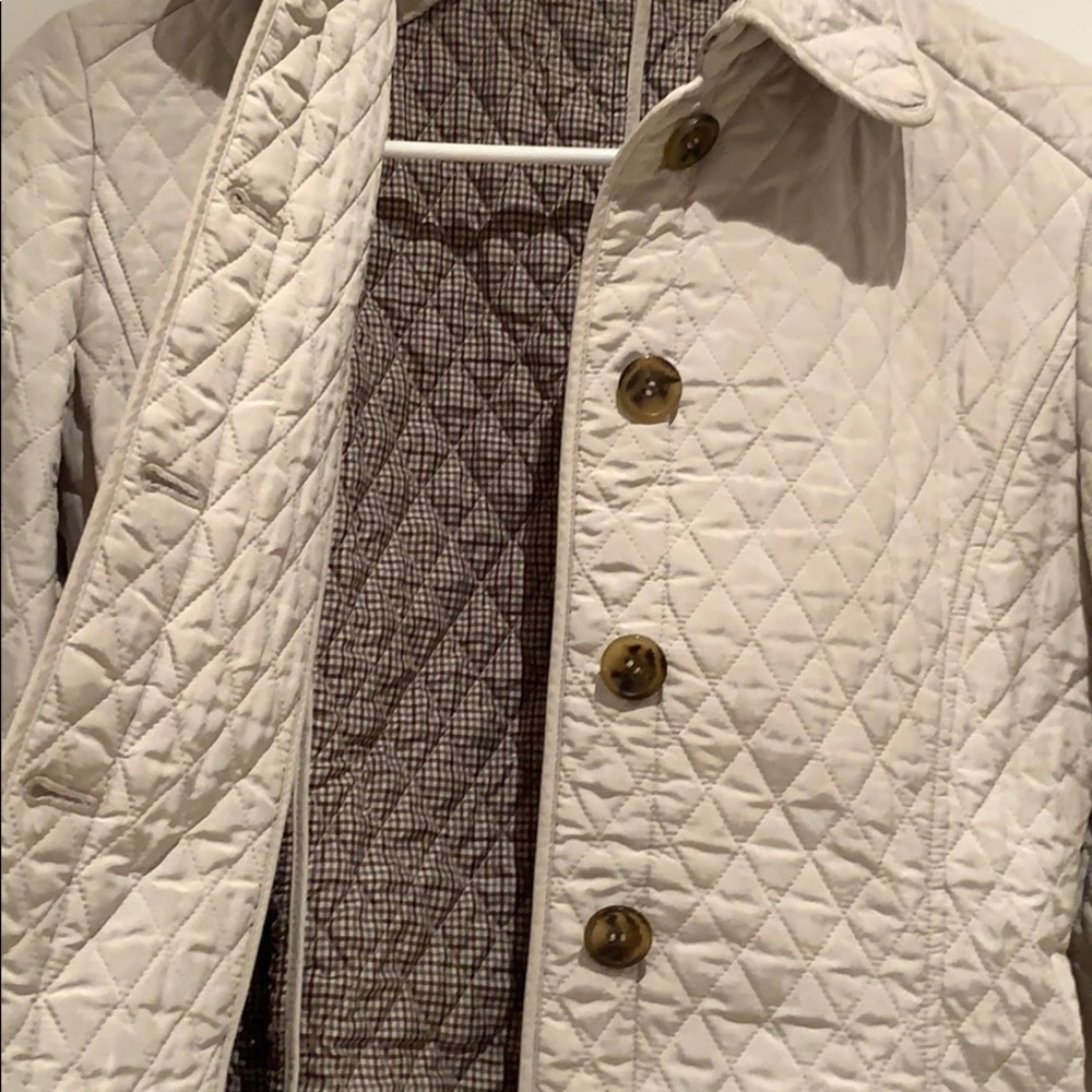 MaxMara Light Winter Jacket - Picture 5 of 9